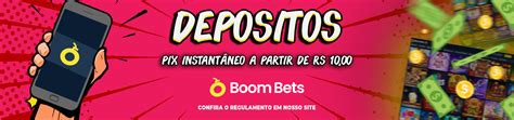 boombets suporte